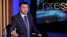 Հայաստանի անկախությունը կարմիր գիծ է. մենք Ռուսաստանի հետ դաշնակցային հարաբերությունների ջատագով ենք, ոչ թե ոմանց նման՝ «шестерка» դառնալու. Էդուարդ Շարմազանով
