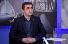 ՀՀԿ խորհրդի նիստի ժամանակ հնչած թեզերը հիստերիայի են հասցրել օրվա իշխանավորներին. Արմեն Հարությունյան
