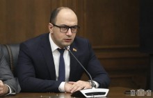Մի փորձեք մեզ վերագրել դավաճանի եւ ուրացողի ձեր «արդար» վաստակած պիտակը․ Մամիջանյան