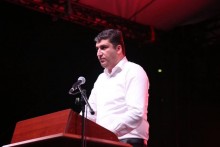 Վահագն Ալեքսանյանը՝ հայտնի որպես ՔՊ-ի ցինիկ «ուսապարկերից» մեկը․ Դանիելյան