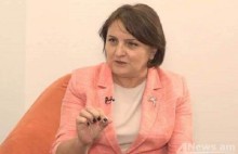 Ո՞վ կլինի հաջորդ վարչապետը. Փաշինյանին հեռացնելու կարճ ճանապարհը. Մարգարիտ Եսայան