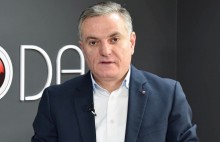 Թուրքիային սիրաշահելով՝ այս վախկոտ իշխանությունները կրկնակի հարվածի տակ են դնում հայ ժողովրդին․ Արտակ Զաքարյան
