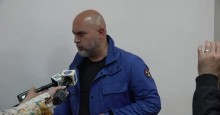 Ամոթի Ապրիլի 24 էր. Եվրամիության որևէ բարձրաստիճան պաշտոնյա մեզ չցավակցեց. Արմեն Աշոտյան