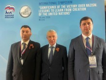  ՀՀԿ - «Միասնական Ռուսաստան» միջկուսակցական համագործակցությունը զարգացման նոր փուլ է թևակոխում