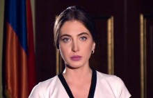 Փաշինյանն Ալիևից փակ ծրար է ստացել. Աննա Մկրտչյան