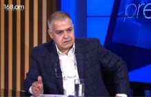 Ապօրինի գույքի բռնագանձման օրենքի՝ ՍԴ որոշման կողմերը․ Դավիթ Հարությունյանի ասուլիսը