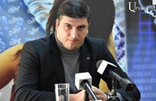 «Բանդիտնե՛րը Նոր Նորքի թաղապետարանում վերջնական վառեցին Նիկոլին»․ Հենրիխ Դանիելյան