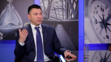 ՀՀԿ-ն կա՛ և մնալո՛ւ է՝ ի հեճուկս ՀՀԿ-ի վրա «բայրաքթար» նետողների. Էդուարդ Շարմազանով
