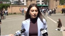 Մոսկվայի Կարմիր հրապարակում միայն Հայաստանն է, որ չունի քայլող զինվոր. Նիկոլը թույլ չի տվել. Մկրտչյան