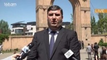 Նիկոլ Փաշինյանը հայ ժողովրդի իրական պատկերը չէ. Հենրիխ Դանիելյան