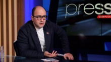 Այո՛, 2021թ․ Ռոբերտ Քոչարյանն է խնդրել Սերժ Սարգսյանին մասնակցել ընտրություններին. Փաշինյանն արդեն պրծած է, վախենում է. Հայկ Մամիջանյան