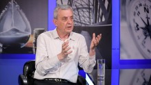 «Գնացել է Մոսկվա, վիզը ծուռ նստել, որ ի՞նչ անի. այնտեղ բոլորը գիտեն, որ կապիտուլյանտ է». Գագիկ Մինասյան