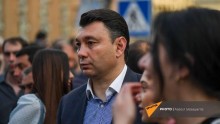 Կսկսվի «Լադիմիր Լադիմիրովիչ, спасибо»-ների շարքը․ Շարմազանովը՝ Փաշինյանի մասին