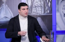 Աշխարհում տեղի ունեցող աշխարհաքաղաքական վերադասավորումները մտնում են վճռորոշ փուլ․ Դանիելյան
