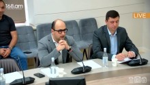 Մինչև ձեզ, Եռատոն ունեինք, գնում էիք Շուշի, հայտարարություն անում. Հայկ Մամիջանյանը` ՔՊ պատգամավորն