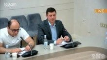 Մեր «պաթետիկ կենացների» ժամանակ Արցախ ենք պահել. եկաք, Արցախն օկուպացվեց. Տիգրան Աբրահամյան