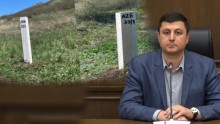 Իշխանությունն ուժայինների միջոցով փորձում էր ճնշել սահմանի բնակիչներին՝ ինֆորմացիա չտալու համար