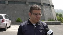 Մեր թշնամիները մեզ հետ չեն երկխոսում, Ալիև-Փաշինյան՝ տեր և ստրուկ փոխհարաբեություն է. Աշոտ Անդրեասյան