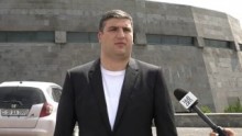 Ինչ եղել է 1915թ., տեղի է ունենում հիմա. մեր երիտասարդությունը պետք է պատմություն իմանա. Հենրիխ Դանիելյան