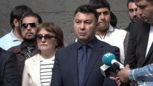 Հարություն լինելու է` և’ Պոնտոսի, և’ Արցախի. Էդուարդ Շարմազանով
