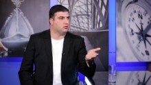 Ռոբերտ Քոչարյանը 2018-ին թող իր թիմակիցներին զանգեր, ասեր՝ հրապարակից գնացեք տուն. Հենրիխ Դանիելյան