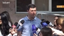 Սերժ Սարգսյանի վերաբերյալ գործերը շատ արագ զրոյացվում են. Նիկոլ Փաշինյանին այլ Նիկոլով փոխարինել չենք կարող. Տիգրան Աբրահամյան