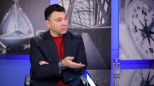 Ռուսաստանը չի՛ հեռանա Հայաստանից. Լավրովի այցի գլխավոր մեսիջը դա էր. Էդուարդ Շարմազանով