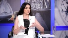 Հայաստանի տնտեսությունից կմնան ավերակներ. Նանե Կարապետյան