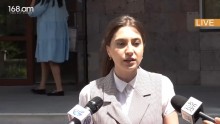 Սա կանգ չի առնելու. թուրքական ծրագիրը շարունակվում է. Աննա Մկրտչյան