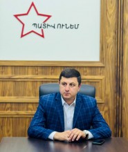 ԱԺ-ում հանդիպում ունեցա մի խումբ ուսանողների հետ․ Աբրահամյան