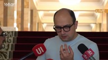 ՔՊ-ում կան մարդիկ, որոնց համաձայնությունը իմպիչմենտի գործընթացին հնարավոր է ստանալ. Մամիջանյան