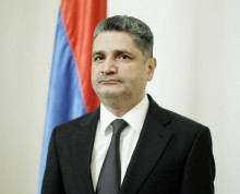 Վարչապետի ցավակցական խոսքը հայ անվանի երգչուհի Ֆլորա Մարտիրոսյանի մահվան կապակցությամբ