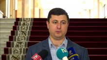 Իշխանությունը փորձում է «միջանցքի» տրամադրումից իրեն ապահովագրել. Տիգրան Աբրահամյան