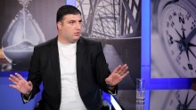 Փաշինյանն այդ մարդկանց «կերել» է այն օրը, երբ իր հետ գործարքի են գնացել. Հենրիխ Դանիելյան