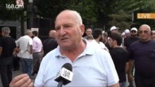 Ադրբեջանը, ՔՊ-ն և Թուրքիան գործում են միասին. Նիկոլը անում է այն, ինչի համար բերել են 2018 թվականին. Սամվել Նիկոյան