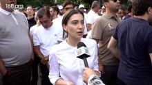 Մարդիկ զզվել են Նիկոլից, ասում են՝ գնա՛, թող մենք ապրենք. Աննա Մկրտչյան