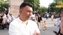 Դասական իմաստով Հայաստանի երրորդ հանրապետություն գոյություն չունի. Շարմազանով