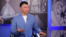 Կա՛մ Ռուսաստանի դաշնակիցն ես, կա՛մ Հայաստանը թուրքական աշխարհի մաս կդառնա. Շարմազանով