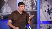 «Փաշինյանը բոլորին լցնելու է բանտերը. կա երեք բանալի». Հենրիխ Դանիելյան
