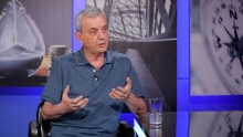 «Ժողովուրդն ատում է այս իշխանությանը և վռնդելու է բռնապետին». Գագիկ Մինասյան