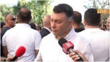 Հա, ես նախկին եմ, բա ի՞նչ անեմ, գնամ կապիտուլյանտների ու կոլաբորանտների կողքը կզե՞մ. Շարմազանով