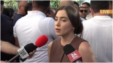 Իհարկե, գալու էր մի պահ, որ խոսքի համար մարդկանց կալանավորելու էին. Աննա Մկրտչյան