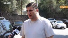 Սերժ Սարգսյանը հաղթանակ կերտած նախագահ է. առհասարակ ոչ մի ռեժիմից չի վախենում. Հենրիխ Դանիելյան