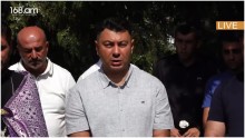 Հայրենիքի համար պայքարը հովհարային անջատումներով չի լինում, ու դրա օրինակը Մախլուտոն է. Շարմազանով