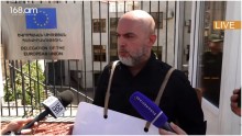 Մի քիչ թասիբ, մարդու տեսք ունենալու համար պետք Նիկոլը վաղուց պետք է հրաժարական տար. Արմեն Աշոտյան