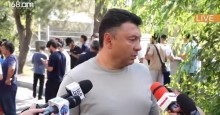 Նիկոլից բացի սրա-նրա կոշիկ ո՞վ է լիզել քաղաքական իմաստով. Էդուարդ Շարմազանով