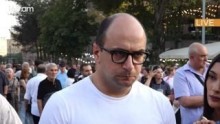 Փաշինյանը պատերազմ է կեղծել, ինչպե՞ս կարող է ընտրություն չկեղծել. Հայկ Մամիջանյան