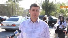 Թուրքիայի բոլոր նախապայմանները կատարում են, բայց նրանք շարունակում են պնդել. Տիգրան Աբրահամյան