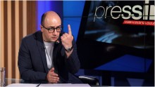 Կա՛մ միանում են, կա՛մ առաջարկում են նոր բան. հարվածները ձեզ վրա չեն գալու, մե՛զ վրա են գալու. Հայկ Մամիջանյան