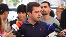 Ունենք բազմաթիվ ռազմագերիներ, սրանք մատը մատին չեն տալիս. Արմեն Հարությունյան